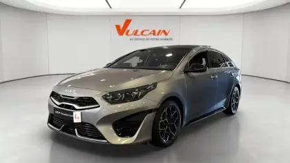 Photo Kia Ceed Gt Line Premium