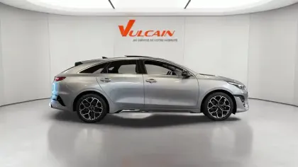 Photo 6 Kia Ceed PRO 1.5 T-GDi 160 ch DCT7