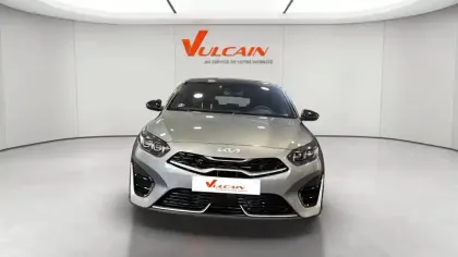 Photo 8 Kia Ceed PRO 1.5 T-GDi 160 ch DCT7