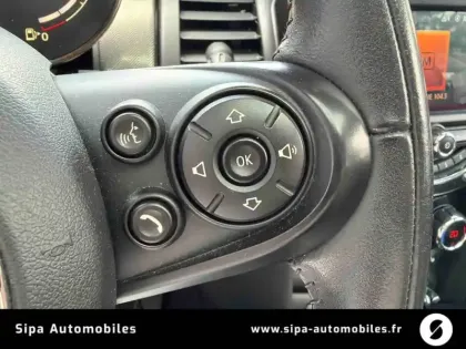 Photo 19 Mini Mini Hatch 5 Portes Cooper 136 ch BVA7