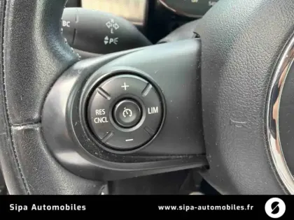 Photo 20 Mini Mini Hatch 5 Portes Cooper 136 ch BVA7