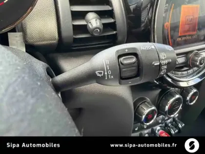 Photo 21 Mini Mini Hatch 5 Portes Cooper 136 ch BVA7
