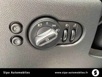 Photo 25 Mini Mini Hatch 5 Portes Cooper 136 ch BVA7