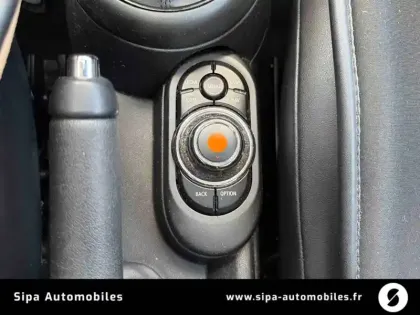 Photo 23 Mini Mini Hatch 5 Portes Cooper 136 ch BVA7