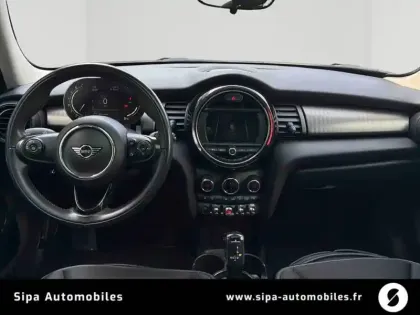 Photo 14 Mini Mini Hatch 5 Portes Cooper 136 ch BVA7