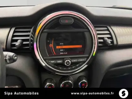 Photo 15 Mini Mini Hatch 5 Portes Cooper 136 ch BVA7