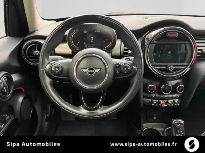 Photo 13 Mini Mini Hatch 5 Portes Cooper 136 ch BVA7