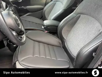 Photo 11 Mini Mini Hatch 5 Portes Cooper 136 ch BVA7