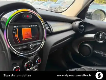 Photo 10 Mini Mini Hatch 5 Portes Cooper 136 ch BVA7