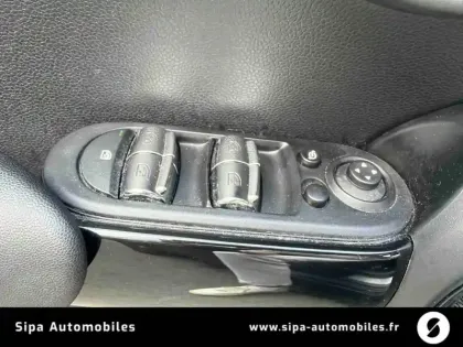 Photo 27 Mini Mini Hatch 5 Portes Cooper 136 ch BVA7