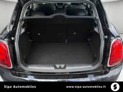 Photo 9 Mini Mini Hatch 5 Portes Cooper 136 ch BVA7
