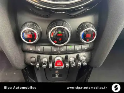 Photo 16 Mini Mini Hatch 5 Portes Cooper 136 ch BVA7