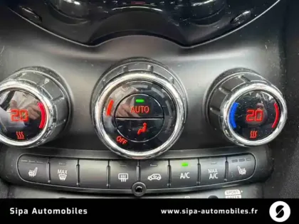 Photo 24 Mini Mini Hatch 5 Portes Cooper 136 ch BVA7