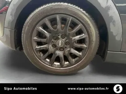 Photo 8 Mini Mini Hatch 5 Portes Cooper 136 ch BVA7