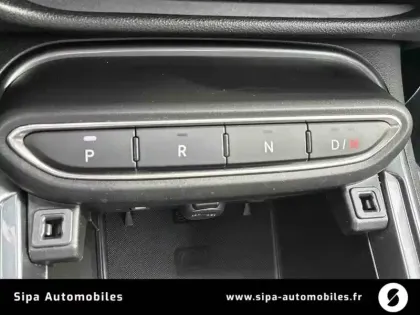Photo 17 Fiat 600  T-Gen 3 1.2 Hybrid 145ch eDCT6