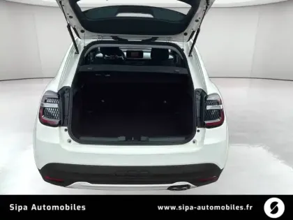 Photo 9 Fiat 600  T-Gen 3 1.2 Hybrid 145ch eDCT6