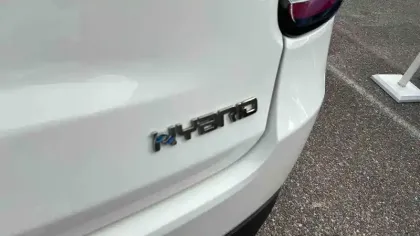 Photo 39 Fiat 600  T-Gen 3 1.2 Hybrid 145ch eDCT6