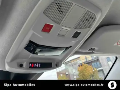 Photo 27 Fiat 600  T-Gen 3 1.2 Hybrid 145ch eDCT6