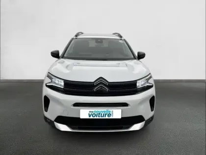 Photo 25 Citroën C5 aircross  BlueHDi 130 EAT8