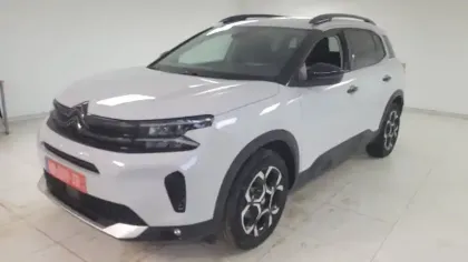 Photo 18 Citroën C5 aircross  BlueHDi 130 EAT8
