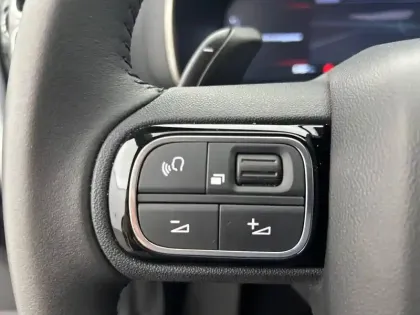 Photo 46 Citroën C5 aircross  BlueHDi 130 EAT8