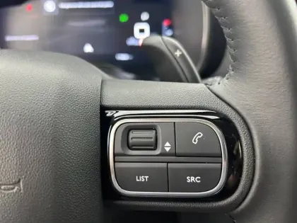 Photo 47 Citroën C5 aircross  BlueHDi 130 EAT8