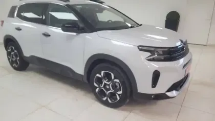 Photo Citroën C5 Aircross Max