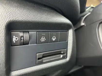 Photo 49 Citroën C5 aircross  BlueHDi 130 EAT8