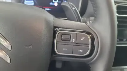 Photo 7 Citroën C5 aircross  BlueHDi 130 EAT8