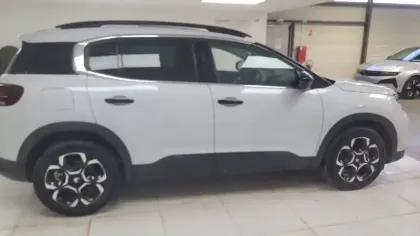 Photo 5 Citroën C5 aircross  BlueHDi 130 EAT8