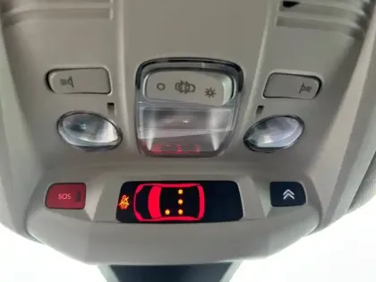 Photo 45 Citroën C5 aircross  BlueHDi 130 EAT8
