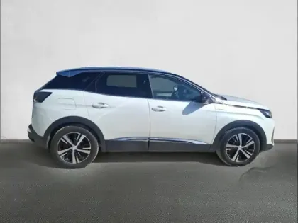 Photo 29 Peugeot 3008  Hybrid 225 e-EAT8