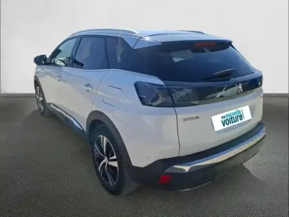Photo 32 Peugeot 3008  Hybrid 225 e-EAT8