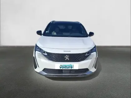 Photo 27 Peugeot 3008  Hybrid 225 e-EAT8