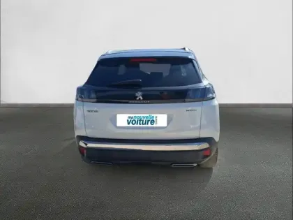 Photo 30 Peugeot 3008  Hybrid 225 e-EAT8