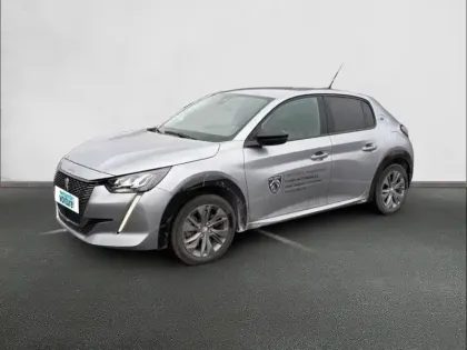 Photo Peugeot 208 Allure