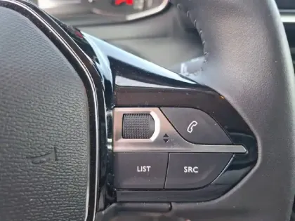 Photo 26 Peugeot 2008  PureTech 100 S&S BVM6