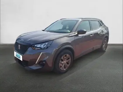 Photo Peugeot 2008 Style