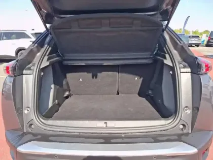 Photo 5 Peugeot 2008  PureTech 100 S&S BVM6