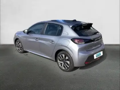 Photo 6 Peugeot 208  Hybrid 100 e-DCS6