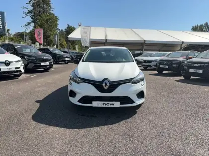 Photo 7 Renault Clio  TCe 90