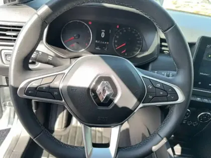 Photo 14 Renault Clio  TCe 90