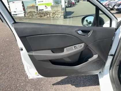 Photo 10 Renault Clio  TCe 90