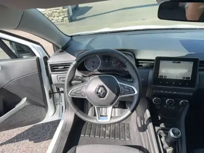 Photo 28 Renault Clio  TCe 90