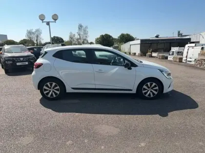 Photo 5 Renault Clio  TCe 90