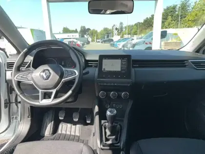 Photo 9 Renault Clio  TCe 90