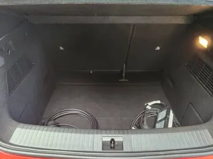 Photo 18 Renault Megane  E-Tech EV60 220 ch super charge