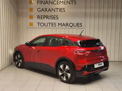 Photo 11 Renault Megane  E-Tech EV60 220 ch super charge