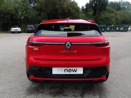 Photo 6 Renault Megane  E-Tech EV60 220 ch super charge