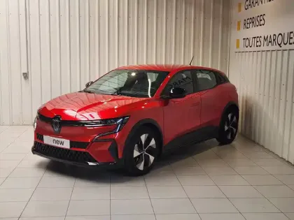 Photo 10 Renault Megane  E-Tech EV60 220 ch super charge